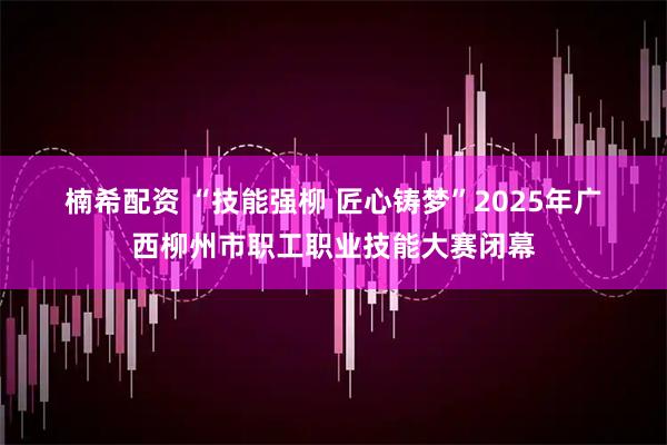 楠希配资 “技能强柳 匠心铸梦”2025年广西柳州市职工职业技能大赛闭幕